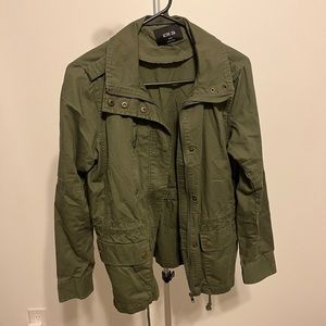 Utility Jacket